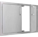 PCM 260 Series 25 Inch Double Access Door