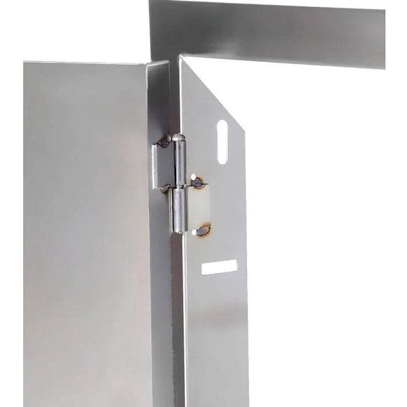 PCM 260 Series 25 Inch Double Access Door