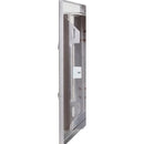 PCM 260 Series 25 Inch Double Access Door