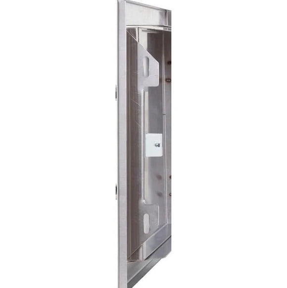 PCM 260 Series 25 Inch Double Access Door