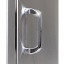 PCM 260 Series 25 Inch Double Access Door