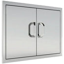 PCM 260 Series 25 Inch Double Access Door