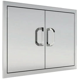 PCM 260 Series 25 Inch Double Access Door