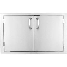 PCM 260 Series 32 Inch Double Access Door