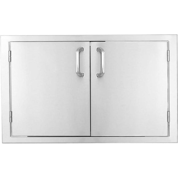 PCM 260 Series 32 Inch Double Access Door