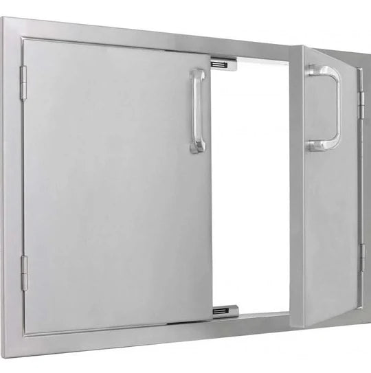 PCM 260 Series 40 Inch Double Access Door