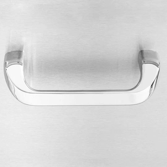 PCM 260 Series 42 Inch Door, Double Drawer & Roll Out Trash Bin Combo