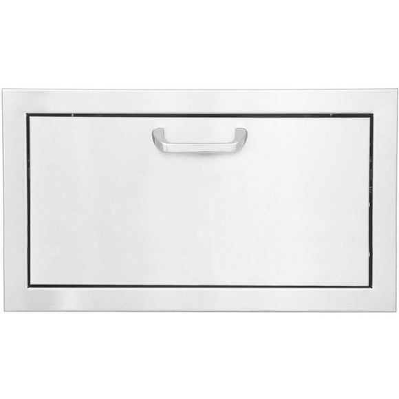PCM 260 Series 30 x 15 Inch Single Access Drawer