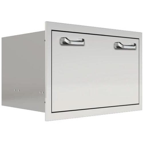 PCM 260 Series 30 Inch Roll Out Fully Insulated Ice Chest Storage Drawer