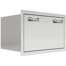 PCM 260 Series 30 Inch Roll Out Fully Insulated Ice Chest Storage Drawer