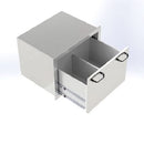 PCM 260 Series 30 Inch Roll Out Fully Insulated Ice Chest Storage Drawer