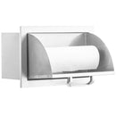 PCM 260 Series 16 Inch Paper Towel Dispenser