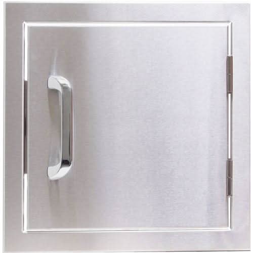 PCM 260 Series 12 Inch Single Access Door