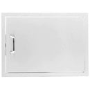 PCM 260 Series 24 Inch Single Access Door Horizontal (Reversible)