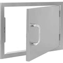 PCM 260 Series 28 Inch Single Access Door Horizontal (Reversible)