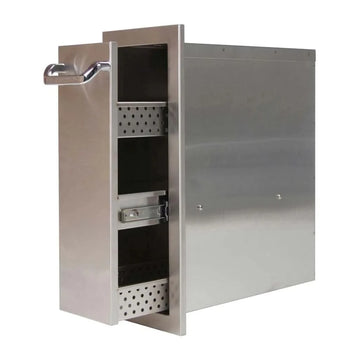 PCM 260 Series 8 Inch Spice Rack