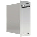 PCM 260 Series 8 Inch Spice Rack