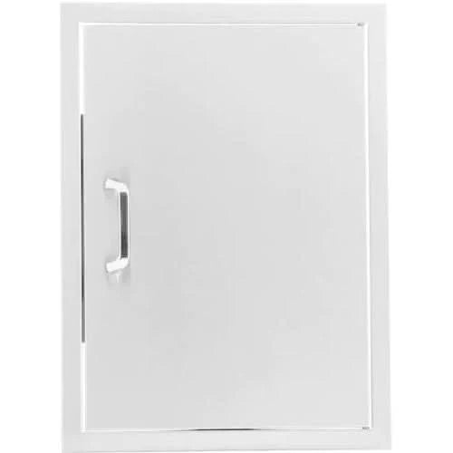PCM 260 Series 18 Inch Single Access Door Vertical (Reversible)