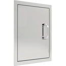 PCM 260 Series 21 Inch Single Access Door Vertical (Reversible)