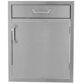 PCM 260 Series 21 Inch Access Door & Drawer Combo