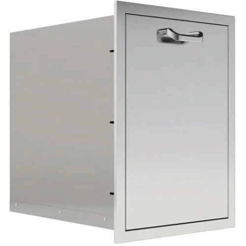 PCM 260 Series 20 Inch Roll Out Double Trash/Recycling Bin