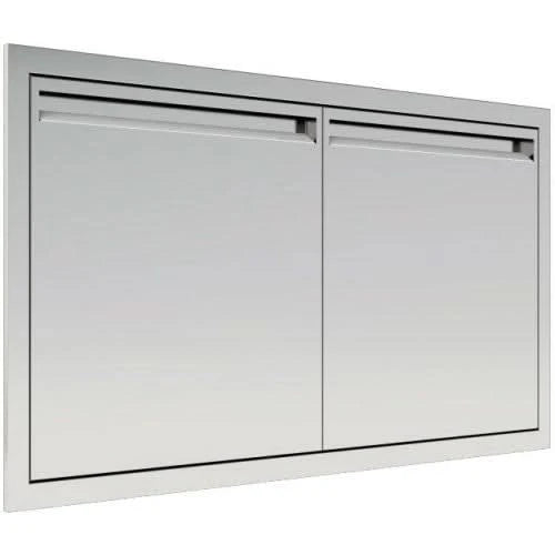 PCM 350 Series 40 Inch Double Access Door