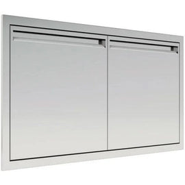 PCM 350 Series 40 Inch Double Access Door