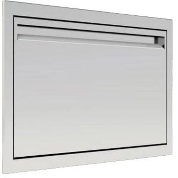 PCM 350 Series 30 x 15 Inch Single Access Drawer