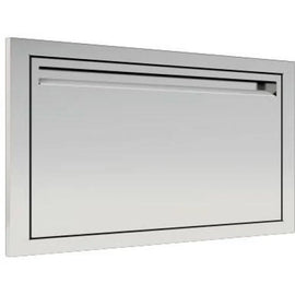 PCM 350 Series 28 Inch Single Access Door Horizontal (Reversible)
