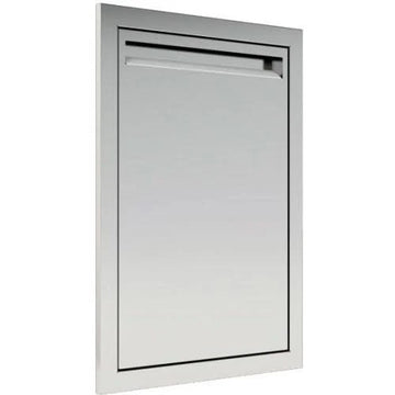 PCM 350 Series 18 Inch Single Access Door Vertical (Reversible)