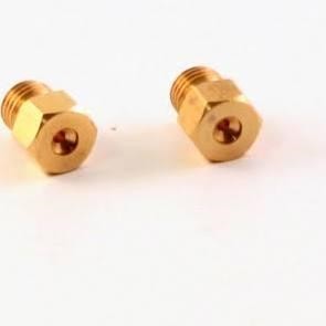 Broilmaster Natural Gas to Liquid Propane Gas Conversion Kit 