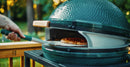 Big Green Egg XL Pizza Wedge-7