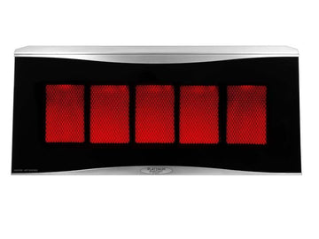 Bromic Platinum Smart-Heat 500 Series Gas Patio Heater