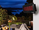 Bromic Tungsten Smart-Heat 500 Series Gas Patio Heater