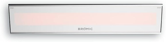 Bromic Platinum Smart-Heat Electric Heater