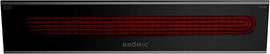 Bromic Platinum Smart-Heat Electric Heater