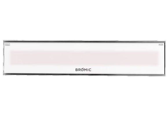 Platinum Smart-Heat™ Electric 316 Marine