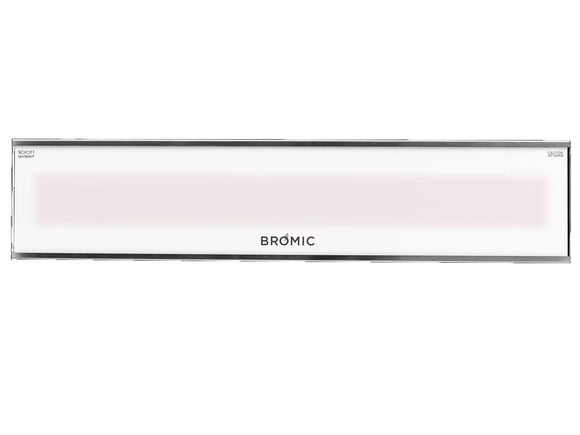 Platinum Smart-Heat™ Electric 316 Marine