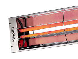 Bromic Cobalt Smart Heat Electric Heater