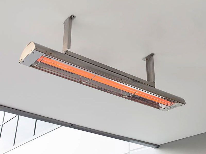 Bromic Cobalt Smart Heat Electric Heater