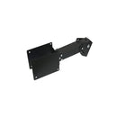 Bromic Gas Series Ceiling Mount Pole