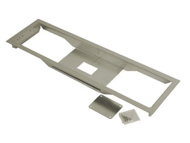 Bromic Ceiling Recess Kit Platinum Electric