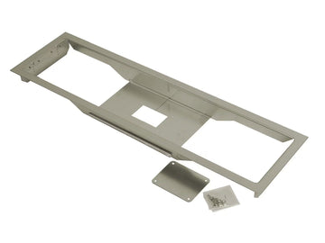 Bromic Ceiling Recess Kit Platinum Electric