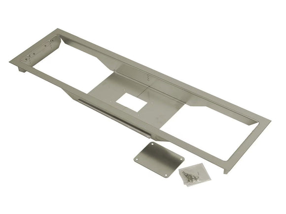 Bromic Ceiling Recess Kit Platinum Electric