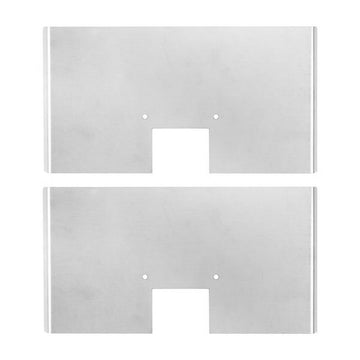 Bromic Heating Ceiling Recess Spare Kit for Platinum Smart-Heat 2300W and 3400W Electric Heater