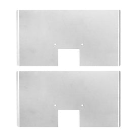 Bromic Heating Ceiling Recess Spare Kit for Platinum Smart-Heat 2300W and 3400W Electric Heater