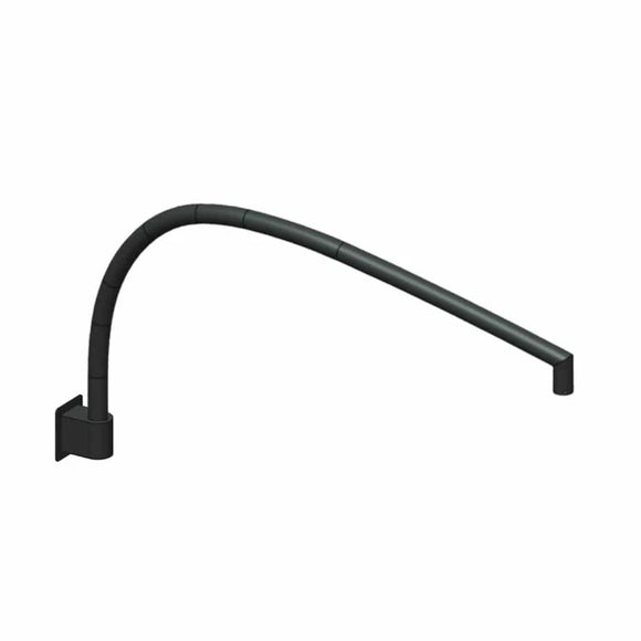 Bromic Eclipse Electric Wall Mount Pole