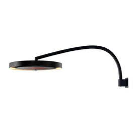 Bromic Eclipse Electric Wall Mount Pole