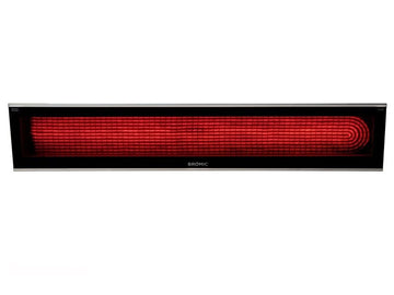 Bromic Platinum Smart-Heat Electric Heater