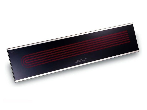 Bromic Platinum Smart-Heat Electric Heater